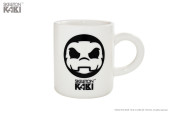 SKELETON RABI icon Mug|スケルトンラビ アイコン マグ